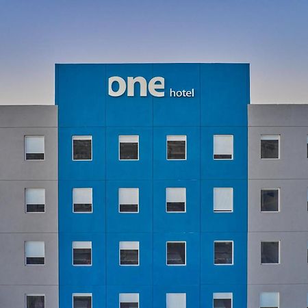 One Morelia Acueducto Dış mekan fotoğraf