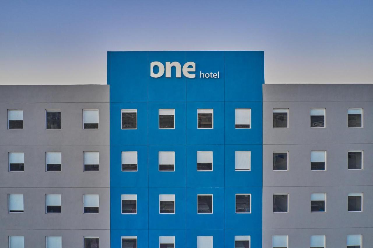 One Morelia Acueducto Dış mekan fotoğraf